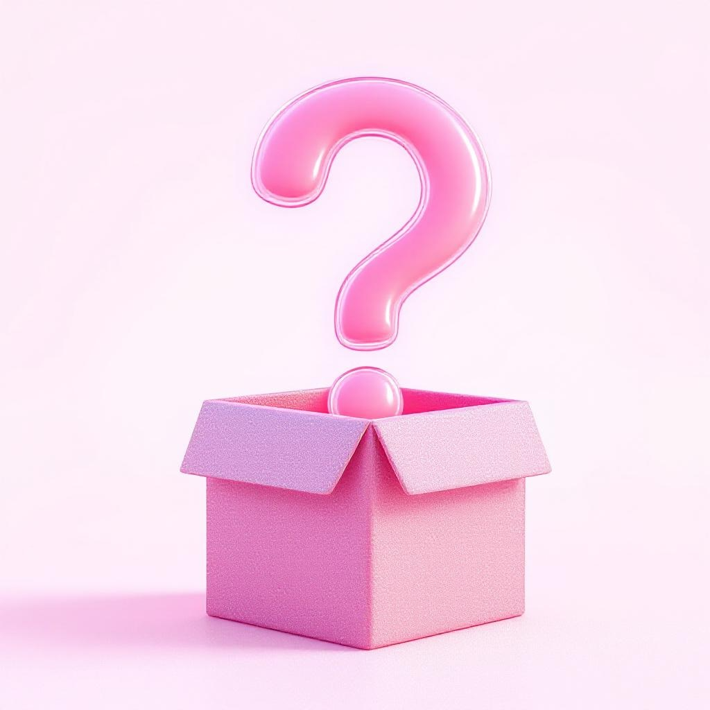 Mystery Bow